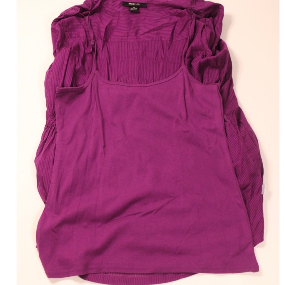 Style & Co - Picture 6 of 6